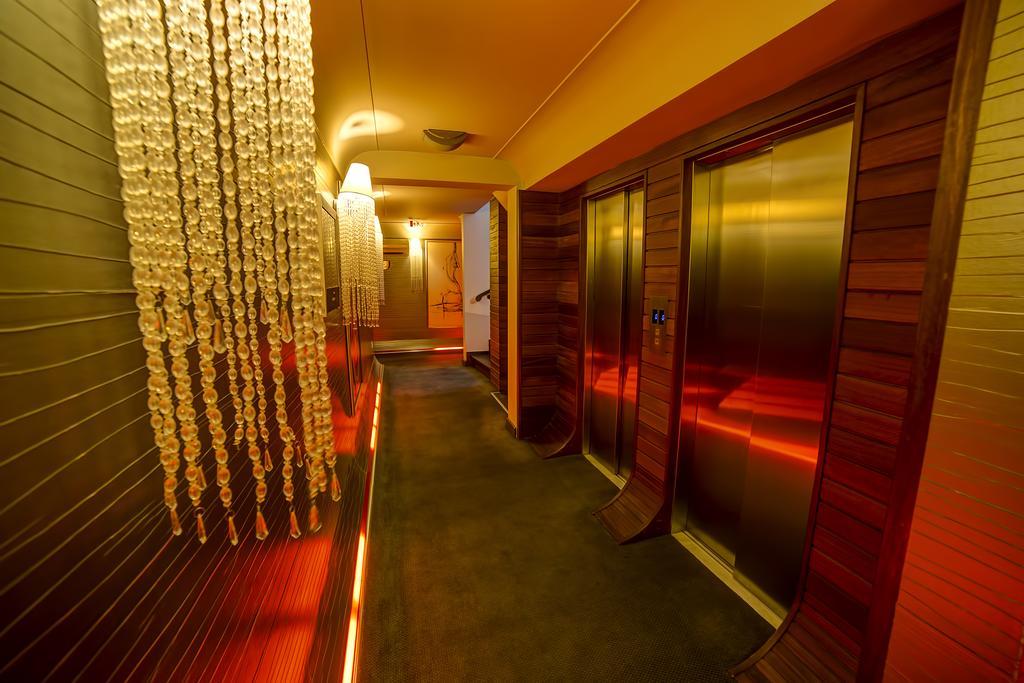 Hotel Beyond Izmir Zewnętrze zdjęcie